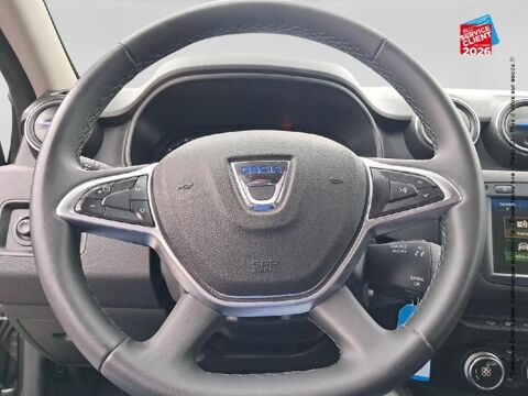 Duster 1.5 Blue dCi 115ch 15 ans 4x4 E6U 2021 occasion 67200 Strasbourg