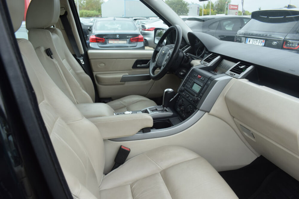 Range Rover TDV8 HSE 2008 occasion 34740 Vendargues