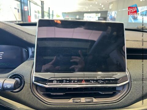 Compass 1.3 Turbo T4 240ch PHEV 4xe North Star AT6 eAWD 2025 occasion 68110 Illzach
