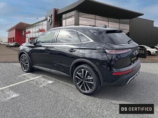DS7 BlueHDi 130ch Rivoli Automatique 2024 occasion 82000 Montauban