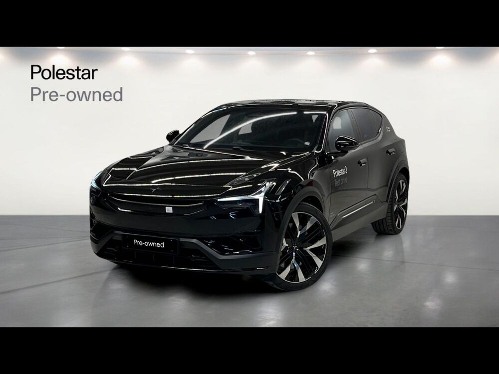 Polestar 3 517ch Long range Dual motor Performance Pilot & Plus 2025 occasion 91200 Athis-Mons