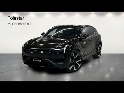Polestar Polestar 3 517ch Long range Dual motor Performance Pilot & Plus 2025 occasion Athis-Mons 91200