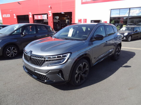 Annonce voiture Renault Austral 39000 