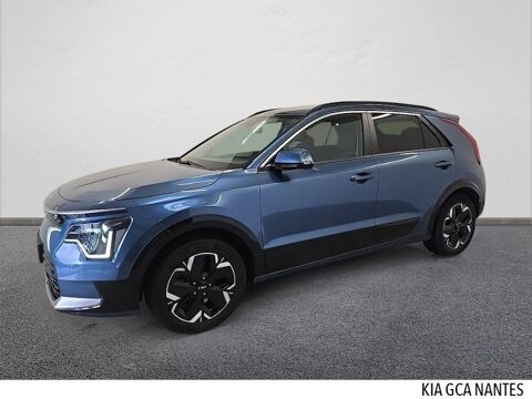 Annonce voiture Kia Niro 26980 