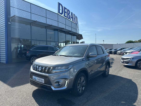 Annonce voiture Suzuki Vitara 20990 €