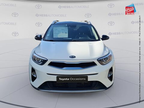 Stonic 1.0 T-GDi 120ch MHEV GT Line Premium DCT7 2019 occasion 57100 Thionville
