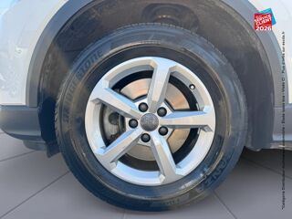 Q2 1.4 TFSI 150ch COD S tronic 7 2017 occasion 21000 Dijon