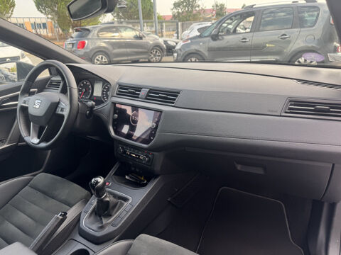 Ibiza 1.0 ECOTSI 115 CH START/STOP STYLE EURO6D-T 2020 occasion 31770 Colomiers