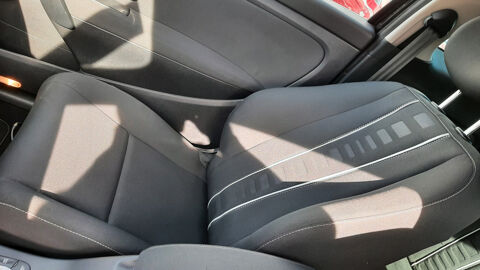 M&eacute;gane III Coup&eacute; 1.6 DCI 130CH ENERGY FAP BOSE ECO&sup2; 2012 occasion 08000 Warcq