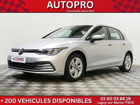 Annonce voiture Volkswagen Golf 19989 €
