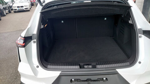 Symbioz 1.8 E-TECH FULL HYBRID 160CH ESPRIT ALPINE - 26 2026 occasion 40990 Saint-Paul-l&egrave;s-Dax