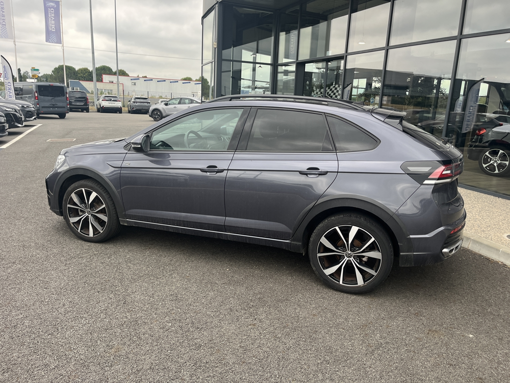 Taigo 1.0 TSI 116CH R-LINE DSG7 2025 occasion 65420 Ibos