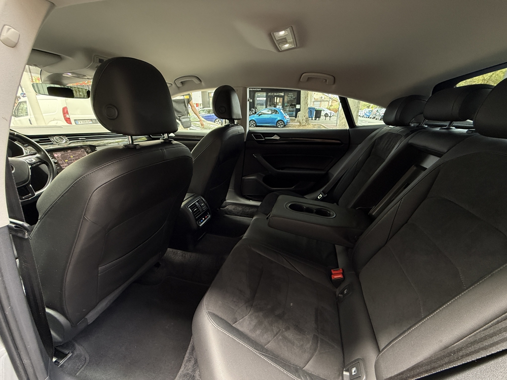 Divers 2.0 TDI 150CH ELEGANCE DSG7 EURO6D-T 2018 occasion 31000 Toulouse