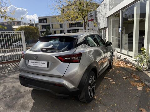 Juke 1.0 DIG-T 114ch Business Edition DCT7 2023.5 2023 occasion 92000 Nanterre