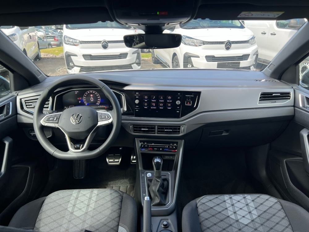 Taigo 1.0 TSI 116CH R-LINE EDITION DSG7 2026 occasion 31670 Lab&egrave;ge