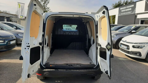 Express 1.5 BLUE DCI 95CH CONFORT 22 2022 occasion 08000 Warcq