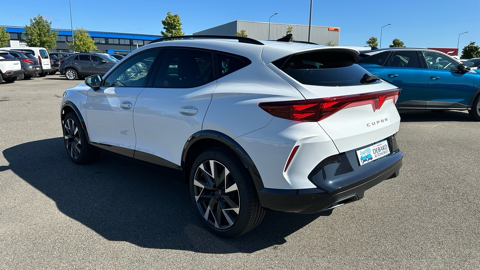 Formentor 2.0 TDI 150CH V DSG7 2025 occasion 82370 Campsas