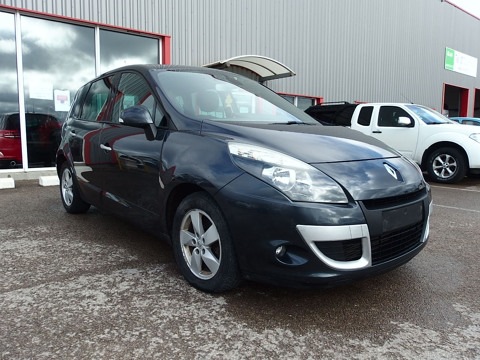Renault scenic iii 1.5 DCI 110CH ENERGY EXPRESSION ECO&sup2