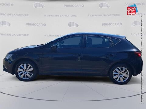 Leon 1.2 TSI 105ch Style Start&Stop 2014 occasion 57970 Illange