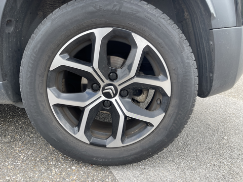 C3 Aircross BLUEHDI 110CH S&S C-SERIES 2022 2023 occasion 33700 M&eacute;rignac