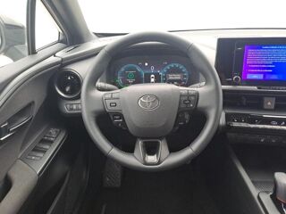 C-HR 1.8 Hybride 140ch Design MY25 2025 occasion 13012 Marseille