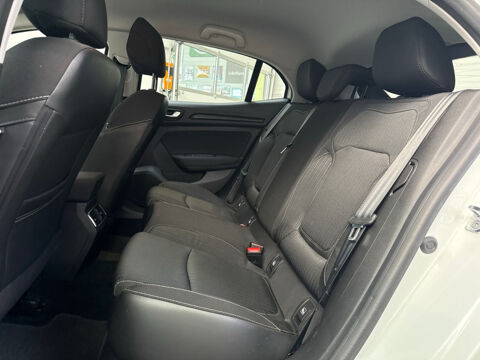Megane IV 1.5 BLUE DCI 115CH BUSINESS 2020 occasion 28630 Nogent-le-Phaye