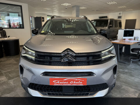 C5 aircross 212,28/MOIS* / BLUEHDI 130CH S&S SHINE EAT8 2022 occasion 57350 Stiring-Wendel
