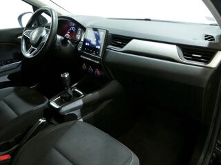 Captur 1.3 TCe 140ch FAP Business 2022 occasion 77400 Lagny-sur-Marne