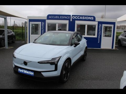 Volvo EX 30 Twin Performance 428ch Ultra 2024 occasion TOULOUSE 31200