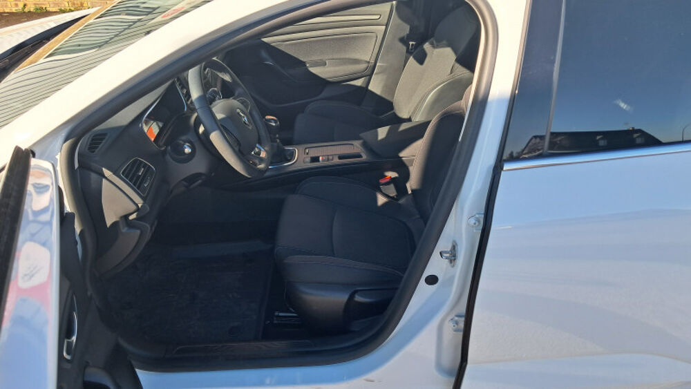 Megane IV 1.3 TCE 140CH TECHNO 2022 occasion 50720 Barenton