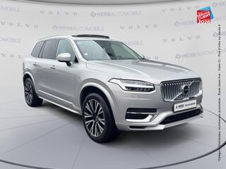 XC90 T8 AWD 310 + 145ch Ultimate Style Chrome Geartronic 2022 occasion 57050 Metz