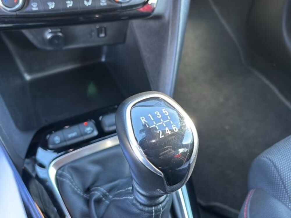 Corsa 1.2 Turbo 100ch GS Line 2022 occasion 13200 Arles