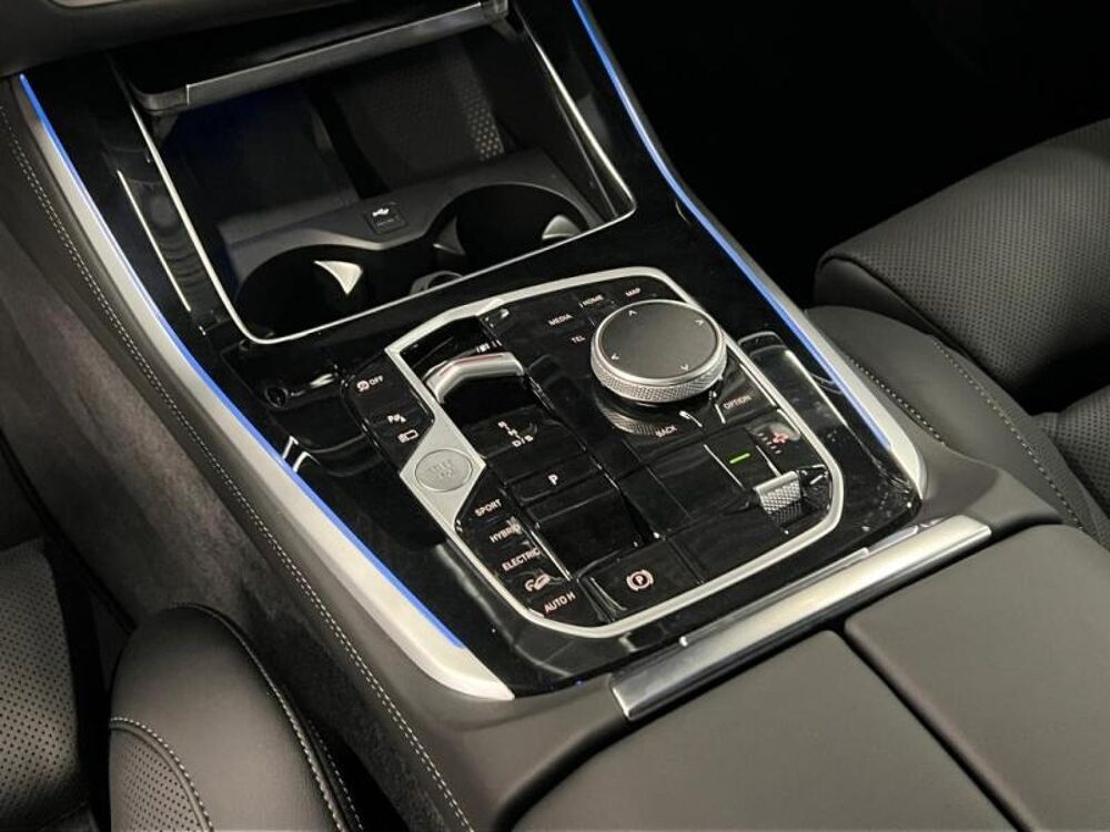 X5 xDrive50e 489ch M Sport 2026 occasion 78240 Chambourcy