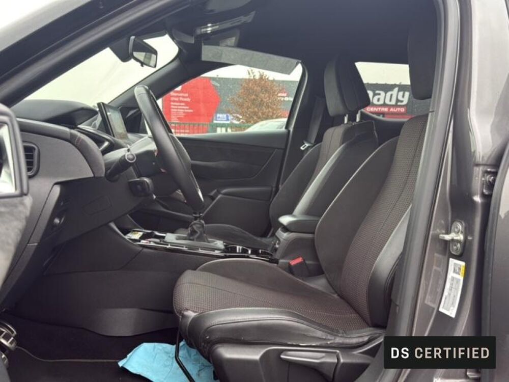 DS3 BlueHDi 100ch Performance Line 2020 occasion 62000 Arras