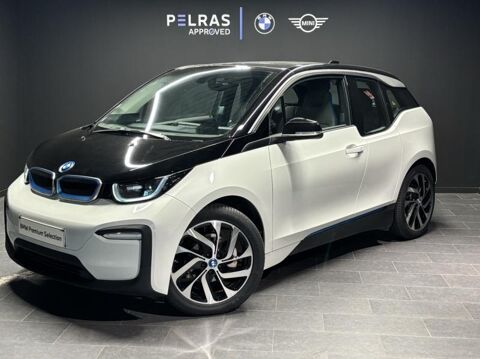 BMW i3 170ch 120Ah iLife Lodge 2019 occasion TOULOUSE 31100