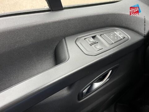 Primastar L2H1 3t1 2.0 dCi 130ch First Edition 2024 occasion 25000 Besan&ccedil;on