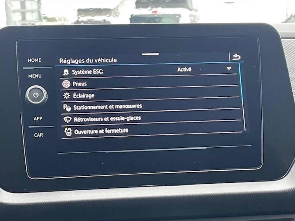 T-Cross 1.0 TSI 95CH LIFE 2026 occasion 81000 Albi