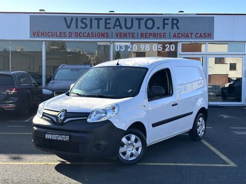 Renault Kangoo Express 1.5 BLUE DCI 95CH GRAND CONFORT 2021 occasion La Madeleine 59110
