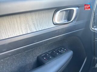 XC40 T5 Recharge 180 + 82ch Inscription DCT 7 2020 occasion 57050 Metz