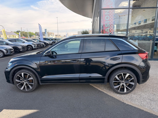 T-ROC 1.5 TSI EVO2 150CH R-LINE DSG7 2025 occasion 49070 Saint-L&eacute;ger-de-Lini&egrave;res