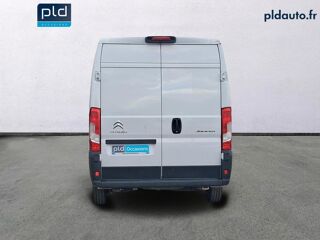 Jumper 33 L2H2 2.2 BlueHDi 120 S&S 2022 occasion 13730 ST VICTORET