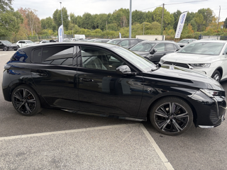 308 1.2 PURETECH 130CH S&S GT EAT8 2022 occasion 87270 COUZEIX