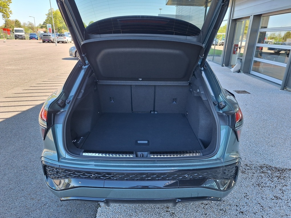 Q3 2.0 TDI 150CH S LINE S TRONIC 7 2026 occasion 31670 Lab&egrave;ge