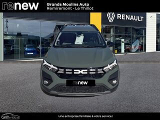 Jogger 1.0 ECO-G 100ch Extreme 7 places 2023 occasion 88160 Le Thillot