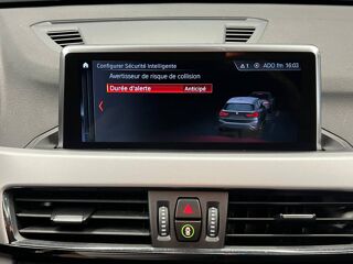 X1 xDrive25eA 220ch Business Design 6cv 2021 occasion 31100 TOULOUSE