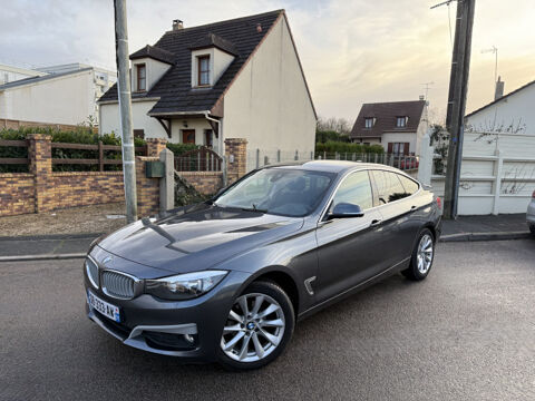 BMW S&eacute;rie 3 (F34) 320DA XDRIVE 184CH MODERN 2013 occasion PIERRELAYE 95480