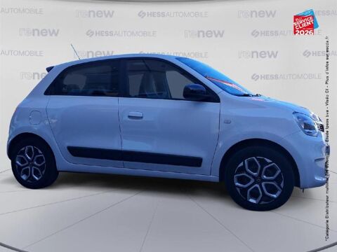 Twingo 1.0 SCe 65ch Equilibre 2023 occasion 68000 Colmar