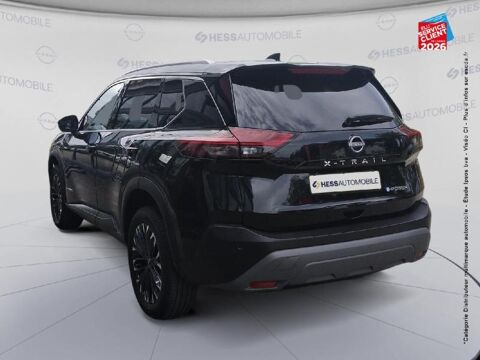 X-Trail e-Power 204ch N-Connecta 2025 2026 occasion 21000 Dijon