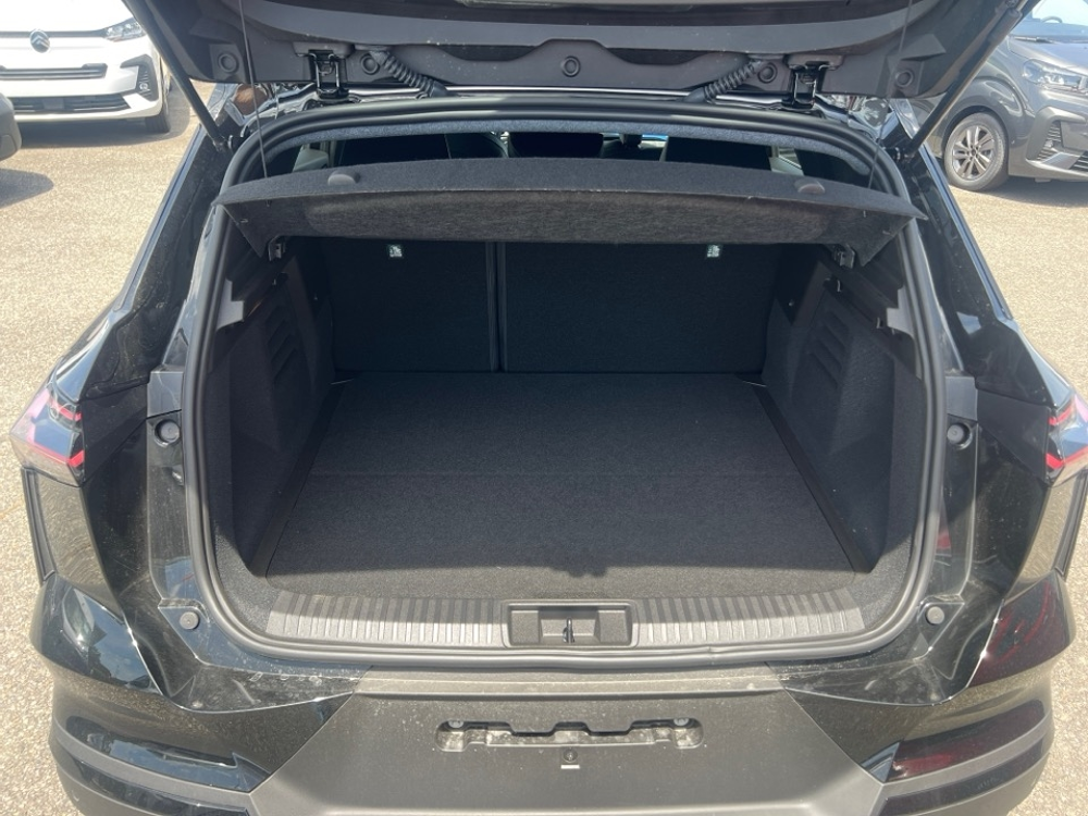 Symbioz 1.8 E-TECH FULL HYBRID 160CH ESPRIT ALPINE - 26 2026 occasion 34500 B&eacute;ziers