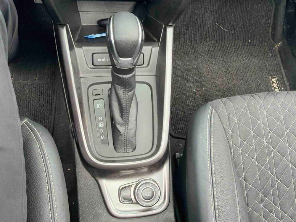 Vitara 1.5 Dualjet Hybrid 102ch Pack Auto Allgrip / Toit ouvrant + 2023 occasion 28500 Vernouillet